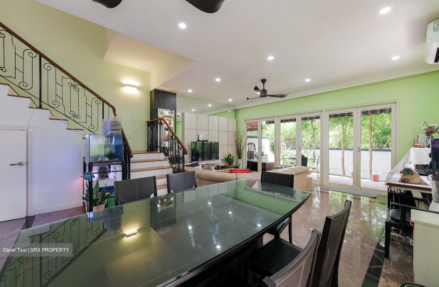 Changi Heights (D17), Terrace #619317431